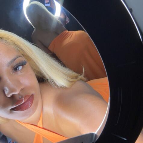 TheeArchGoddess98 avatar