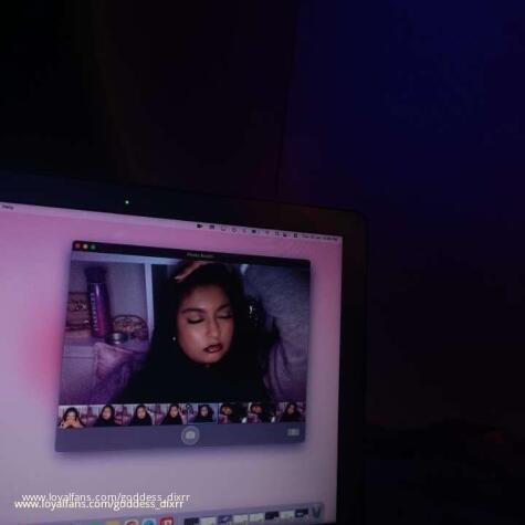goddessdixrr avatar
