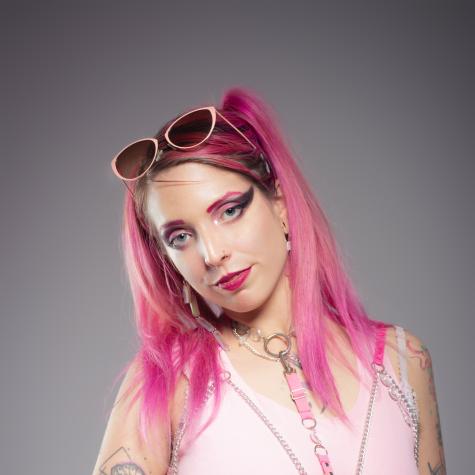 FairybunnyxX's Official Social Fan Page | LoyalFans