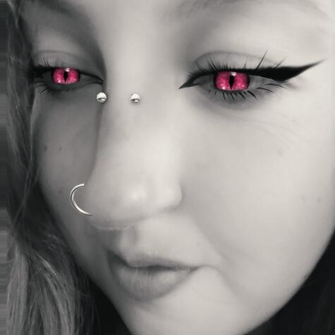 LexieGoesWandering avatar