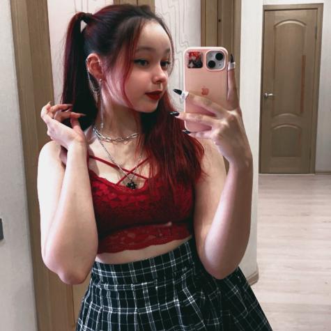 MellissaLi avatar