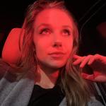 Princess Audrey  avatar