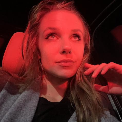 Princess Audrey  avatar