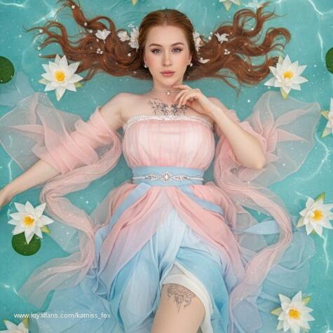 Mesmer1zing Kateriss avatar