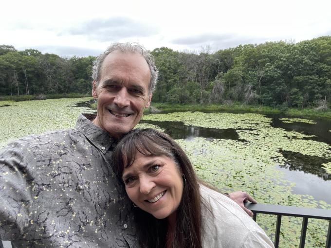 Sexy Happy Couple’s Official Social Fan Page LoyalFans