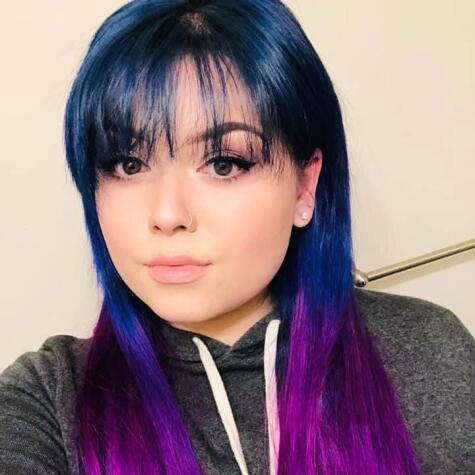 Cheybekinz avatar