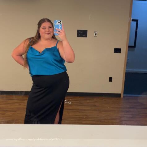 GoddessScarlett9753 avatar