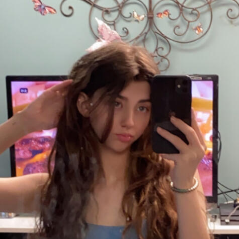 Marie_420 avatar