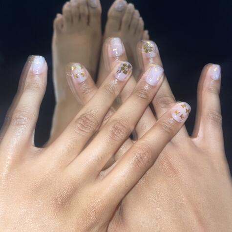 Phantastic Phalanges avatar