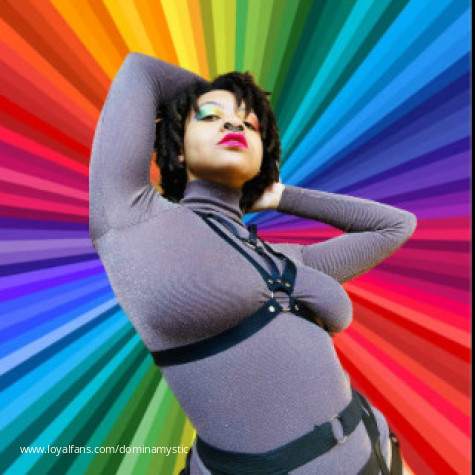 Mystic Moon’s Official Social Fan Page | LoyalFans