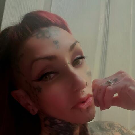 Inurdreamz avatar