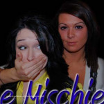 Bondage Mischief avatar