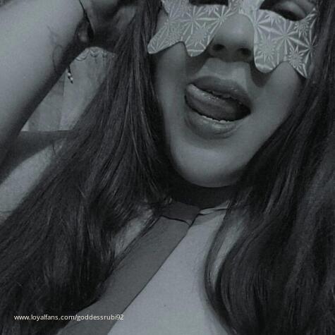 Goddess Rubi92 avatar