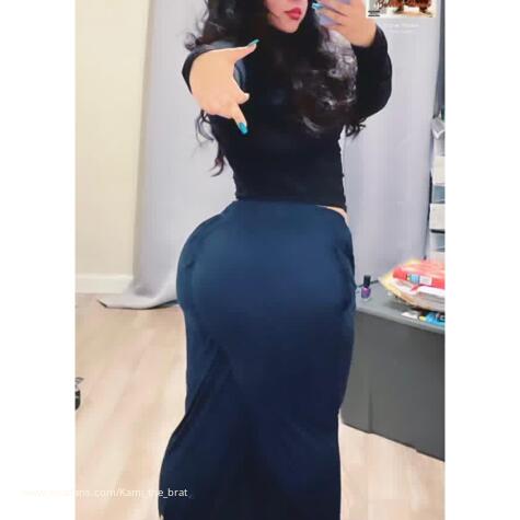 Kami the brat's videos and clips | Official account | LoyalFans