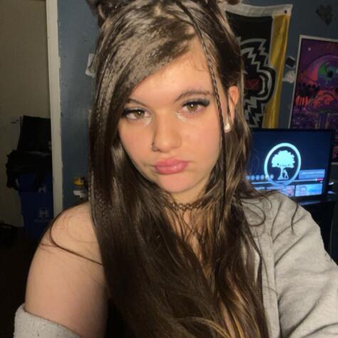 Cherrythefairy avatar