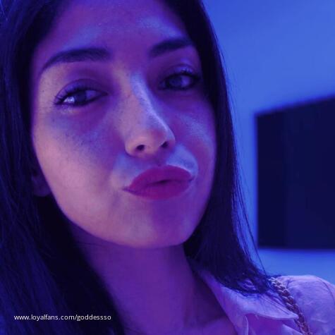 Goddess Laliimor avatar