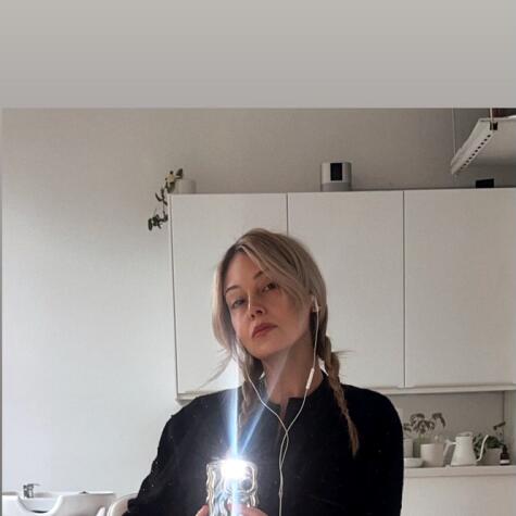 Goddess Alexxa Forever avatar