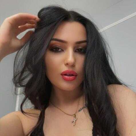 SashaBaeX avatar