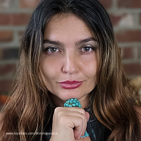 DominaPaulina avatar