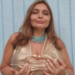 DominaPaulina avatar