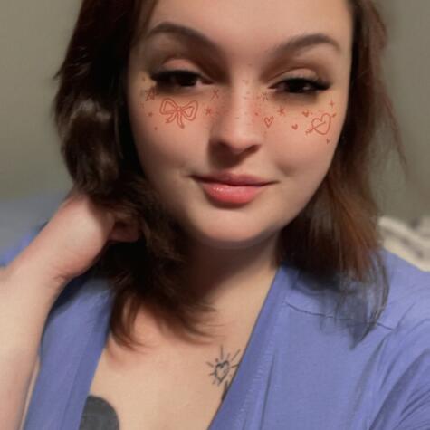 MirrLovve avatar