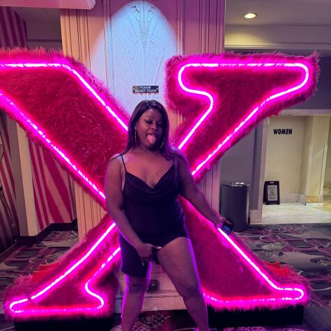 Brittany Blackxxx avatar