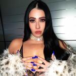  Goddess Dea Eve avatar