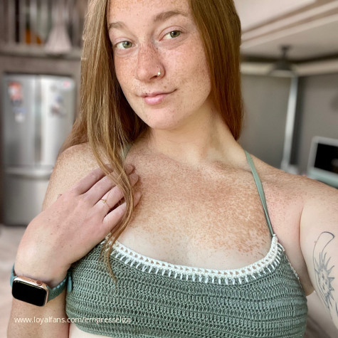 Empress Eliza avatar