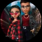 Discreet & Anika ⭐️ avatar