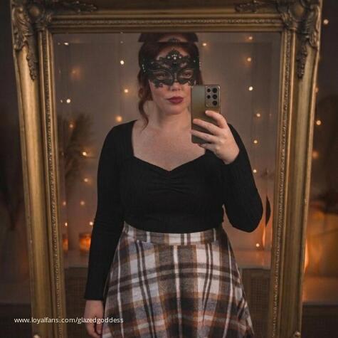 Ruby Velvet avatar