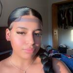 Ebonybby avatar