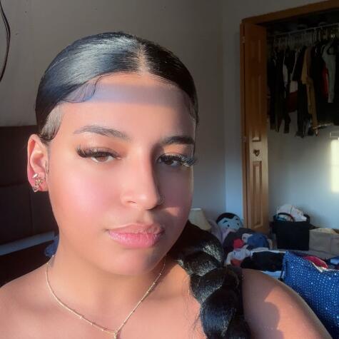 Ebonybby avatar