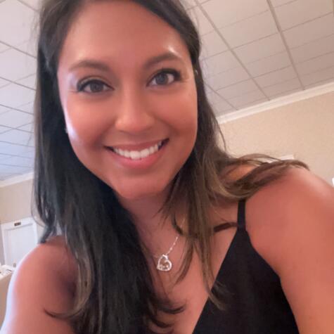 Goddess Cruz avatar
