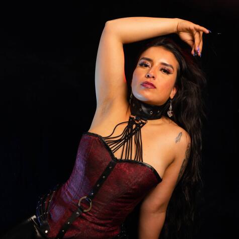 QueenMeliza avatar