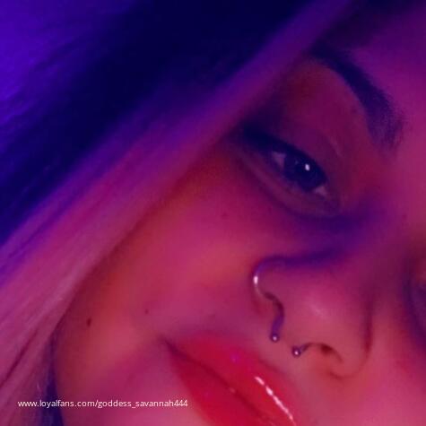 Goddess_Savannah444 avatar