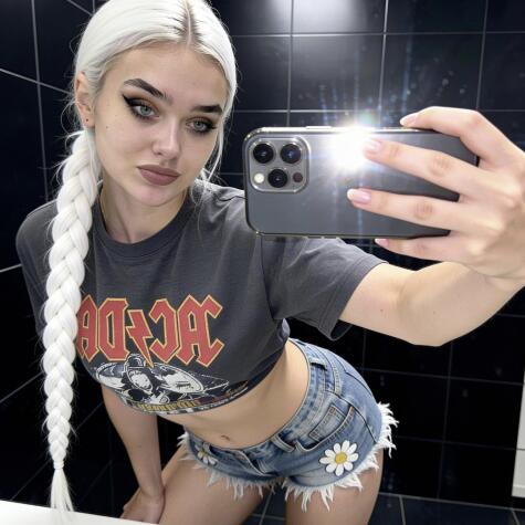 ThornyRose1 avatar