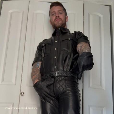 Breaking Bad Alpha avatar