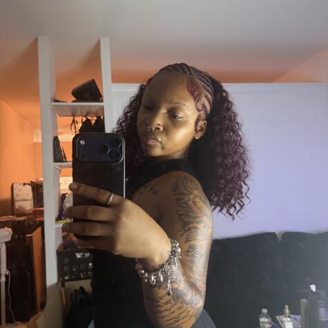 A’riya avatar