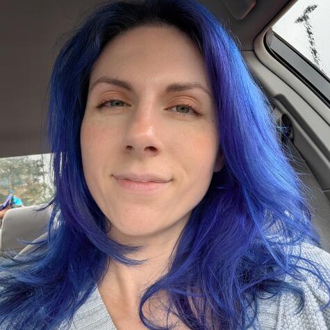 Violet Vulpes avatar