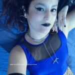 Goddes Nyx Azure avatar