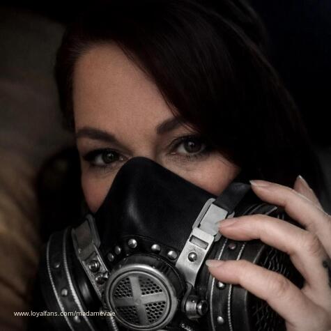 Madame Vale avatar