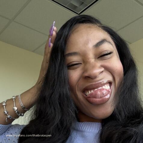 Miss Aspen FINDOM avatar