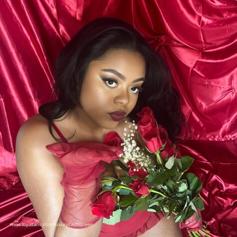 LuxuryCashQueen avatar