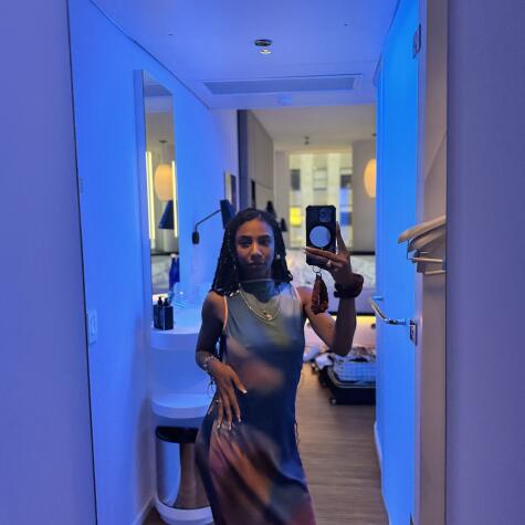 GoddessGoldenLex avatar