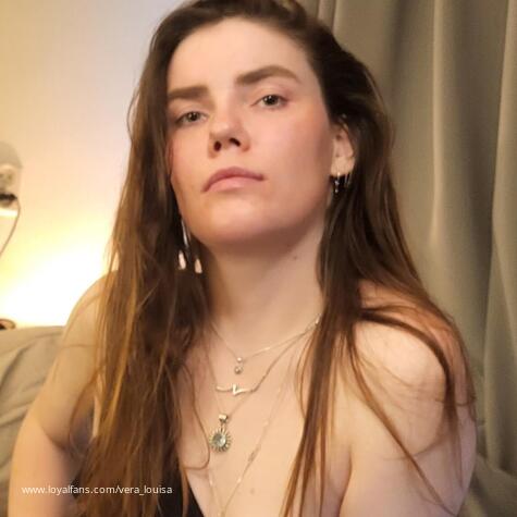 veralouisa avatar
