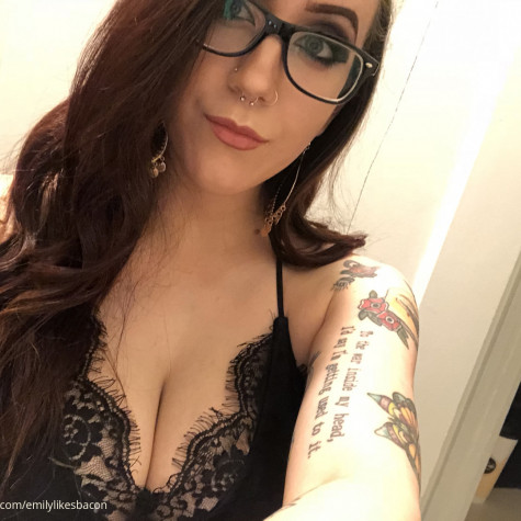 Emilylikesbacon avatar