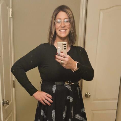 Goddess Mommy Iris avatar