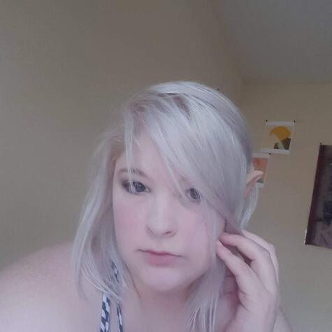 Bunny Topper avatar