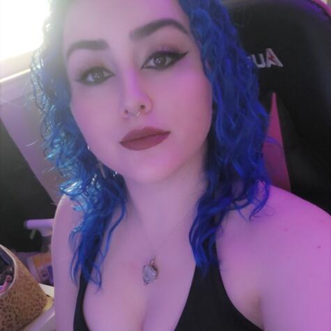 VVitchRuby avatar