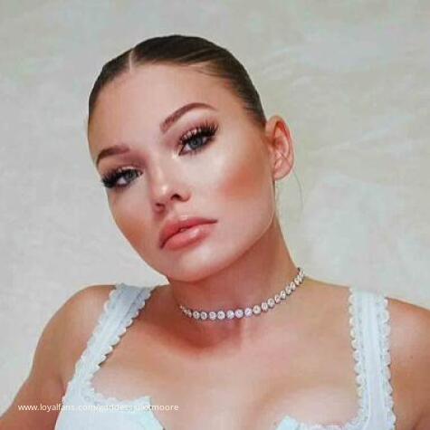 Goddess Juliet Moore avatar